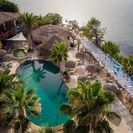 Gloria Maris Hotel Suites And Villas-3